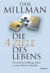 DIE VIER ZIELE DES LEBENS