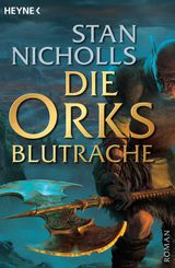 DIE ORKS - BLUTRACHE