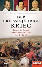 DER DREISSIGJHRIGE KRIEG