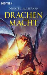 DRACHENMACHT
DIE DRACHEN-SAGA