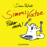 SIMONS KATZE - FTTER MICH!