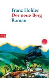 DER NEUE BERG