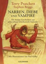 NARREN, DIEBE UND VAMPIRE