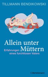 ALLEIN UNTER MTTERN