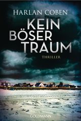 KEIN BSER TRAUM