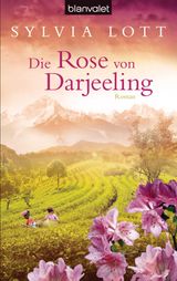 DIE ROSE VON DARJEELING