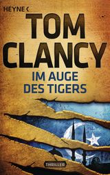 IM AUGE DES TIGERS
JACK RYAN