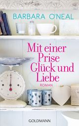 MIT EINER PRISE GLCK UND LIEBE