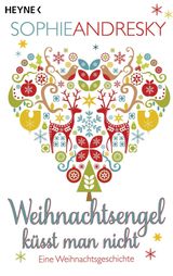 WEIHNACHTSENGEL KSST MAN NICHT