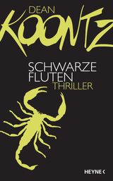 SCHWARZE FLUTEN
ODD THOMAS