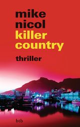 KILLER COUNTRY
DIE RACHE-TRILOGIE