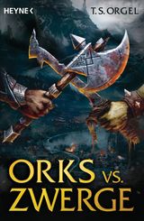 ORKS VS. ZWERGE
ORKS VS. ZWERGE-SERIE