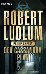 DER CASSANDRA-PLAN
COVERT ONE