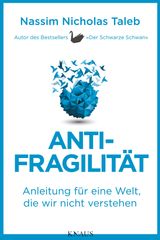 ANTIFRAGILITT