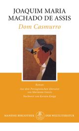 DOM CASMURRO