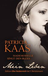 MADEMOISELLE SINGT DEN BLUES