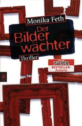 DER BILDERWCHTER
DIE ERDBEERPFLCKER-REIHE