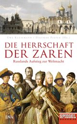 DIE HERRSCHAFT DER ZAREN