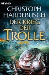 DER KRIEG DER TROLLE (4)
TROLLE-SAGA