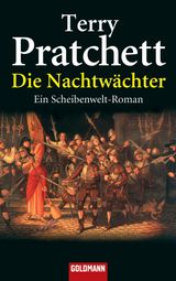 DIE NACHTWCHTER