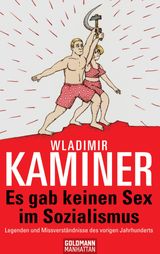 ES GAB KEINEN SEX IM SOZIALISMUS