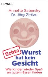 ECHTE WURST HAT KEIN GESICHT