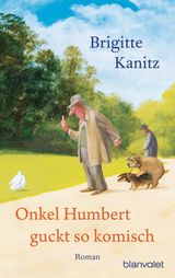 ONKEL HUMBERT GUCKT SO KOMISCH