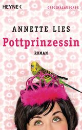 POTTPRINZESSIN