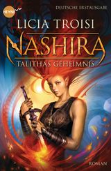 NASHIRA - TALITHAS GEHEIMNIS
NASHIRA 