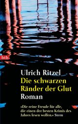 DIE SCHWARZEN RNDER DER GLUT
BERNDORF ERMITTELT