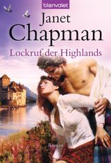 LOCKRUF DER HIGHLANDS
HIGHLANDER-REIHE