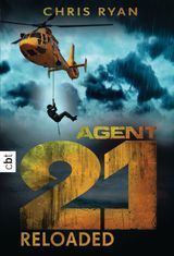 AGENT 21 - RELOADED
DIE AGENT 21-REIHE