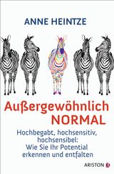 AUSSERGEWHNLICH NORMAL