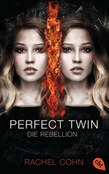 PERFECT TWIN - DIE REBELLION
DIE PERFECT TWIN-REIHE