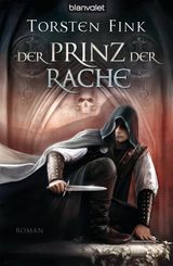 DER PRINZ DER RACHE