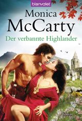 DER VERBANNTE HIGHLANDER
CAMPBELL-REIHE