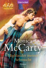 HIGHLANDER MEINER SEHNSUCHT
MACLEODS OF SKYE-TRILOGIE