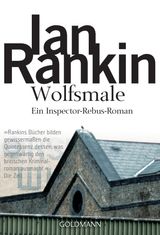 WOLFSMALE - INSPECTOR REBUS 3
EIN INSPECTOR-REBUS-ROMAN