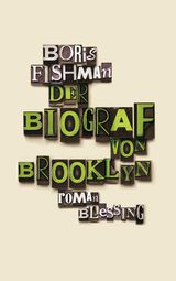 DER BIOGRAF VON BROOKLYN