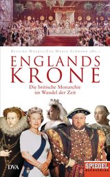 ENGLANDS KRONE