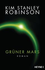 GRNER MARS
DIE MARS-TRILOGIE