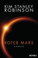 ROTER MARS
DIE MARS-TRILOGIE