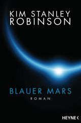 BLAUER MARS
DIE MARS-TRILOGIE