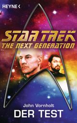 STAR TREK - THE NEXT GENERATION: DER TEST