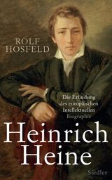 HEINRICH HEINE