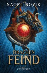 DRACHENFEIND
FEUERREITER-SERIE