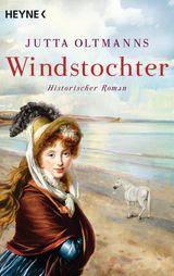 WINDSTOCHTER