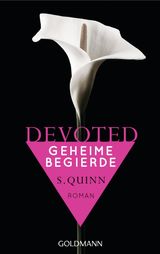 DEVOTED - GEHEIME BEGIERDE
DEVOTED