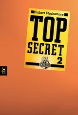 TOP SECRET 2 - HEISSE WARE
TOP SECRET (SERIE)