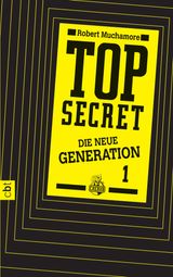 TOP SECRET. DER CLAN
TOP SECRET - DIE NEUE GENERATION (SERIE)